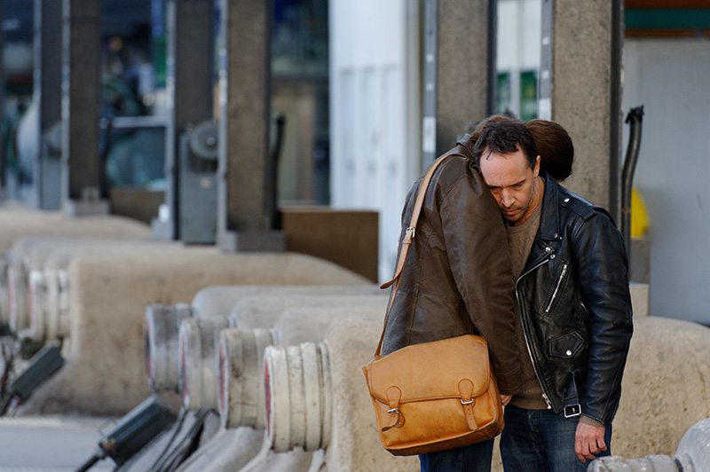 One Deep Breath The Open Reel Distribuzione