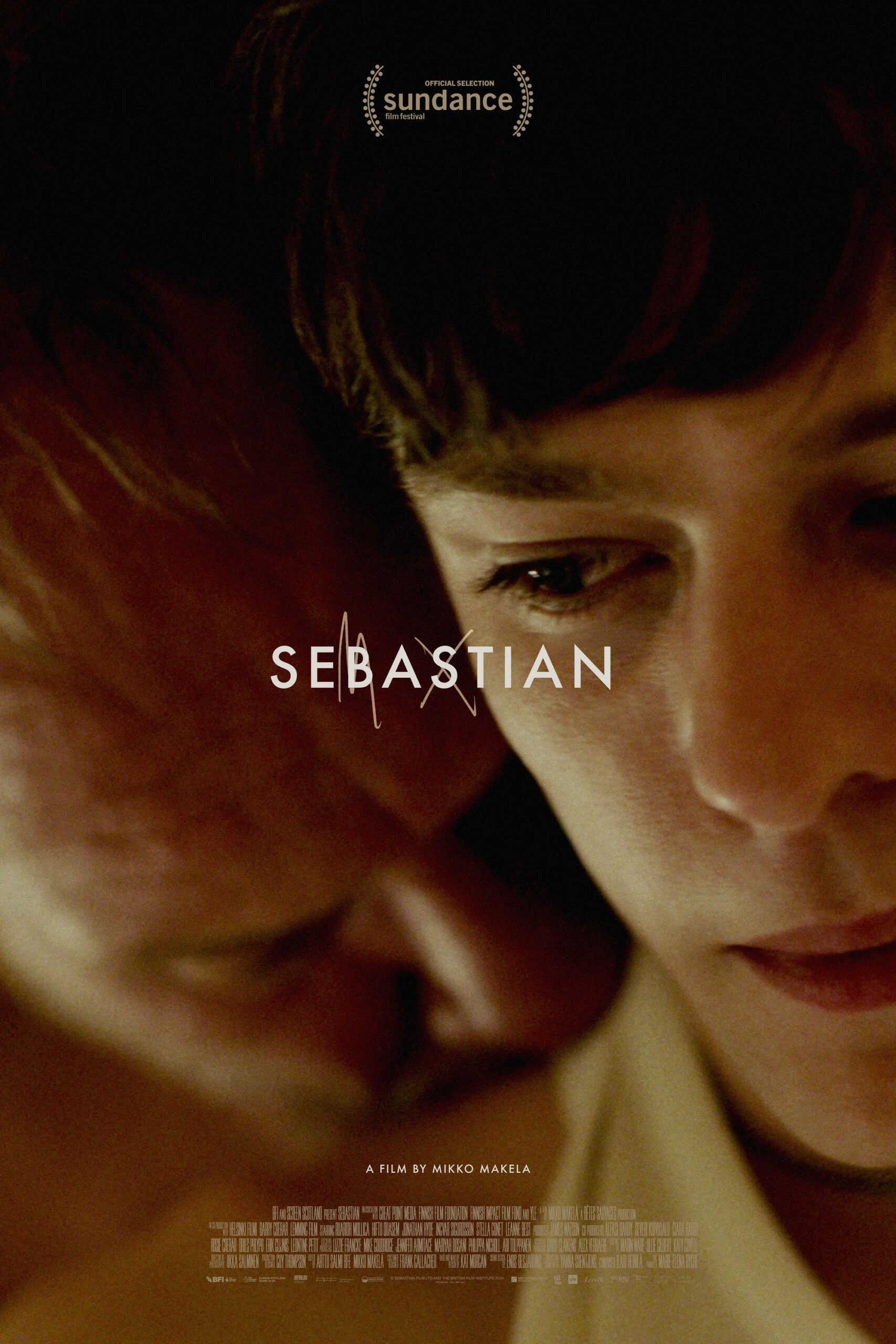 SEBASTIAN