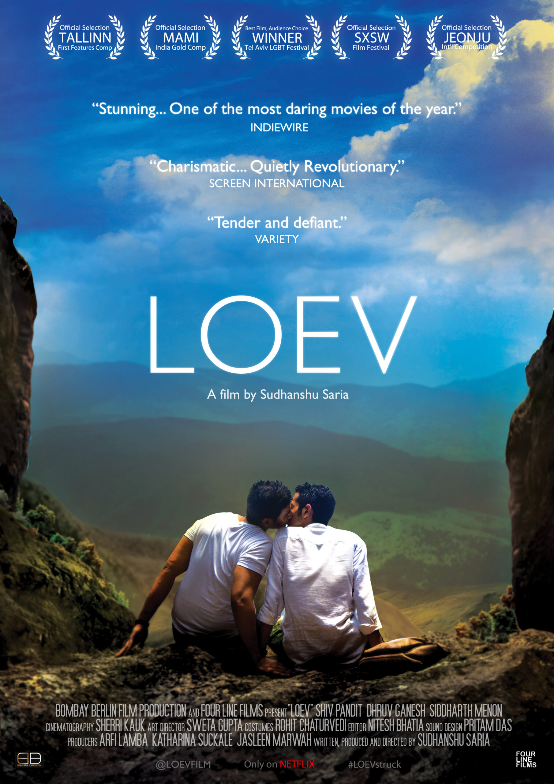 “Loev