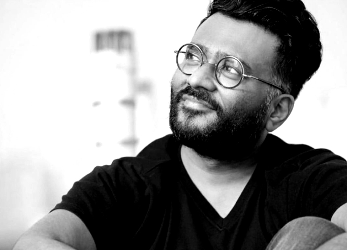 Sudhanshu Saria